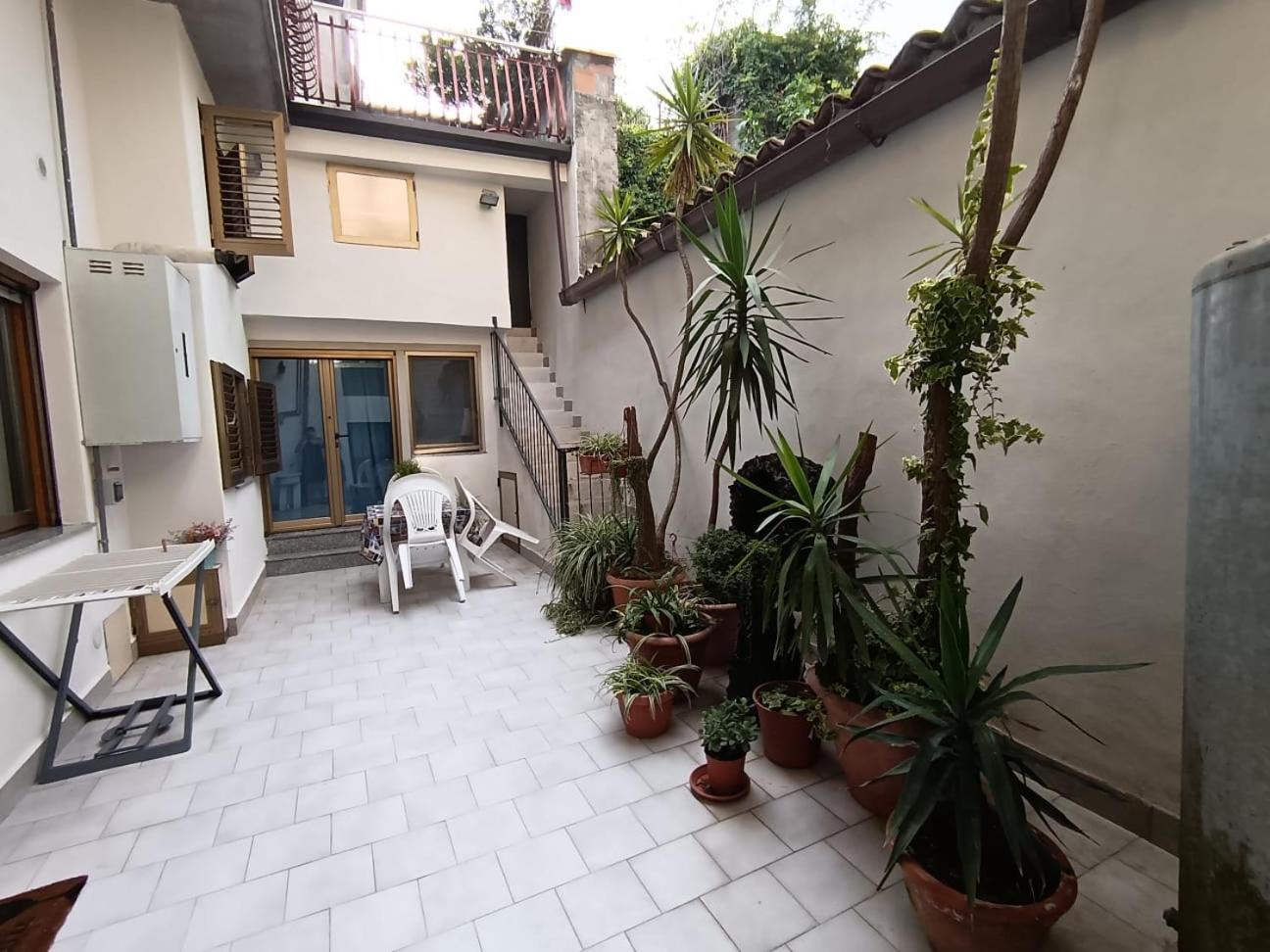 La Maison De Mary Zafferana Etnea Exterior photo